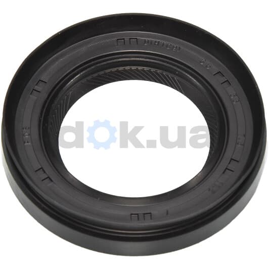 4311928002 Hyundai / Kia Сальник півосі
