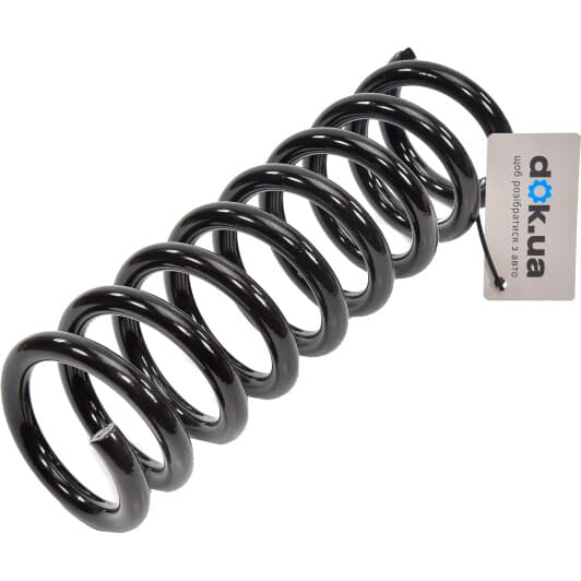 1352202400 JP Group Пружина подвески