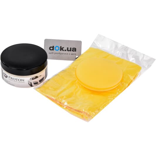 Твердый воск K2 Proton