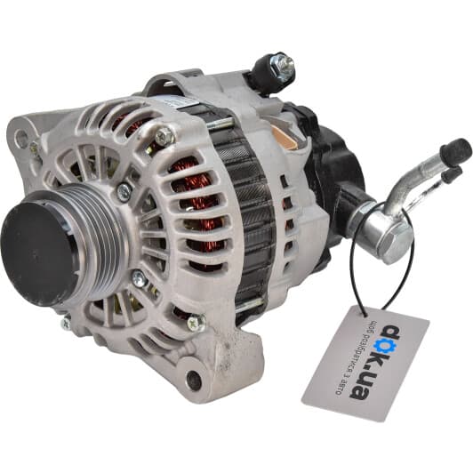 113331 HC-Cargo Генератор