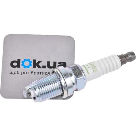 BP0118110 Mazda Свічка запалювання