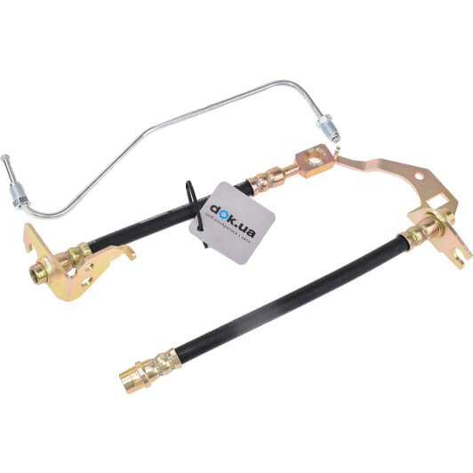 C84174ABE ABE Тормозной шланг