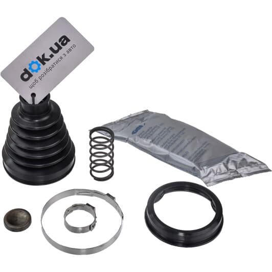 25669 Spidan Пыльник ШРУСа