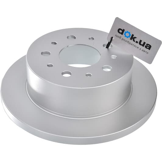 17768 A.B.S. Гальмівний диск