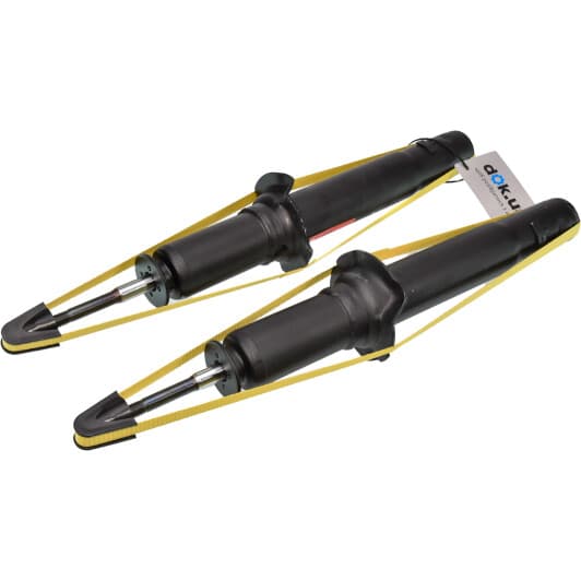 JGS236T TRW Стійка амортизатора для Honda Accord