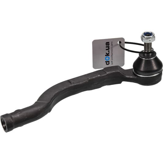 206066 Solgy Наконечник рулевой тяги