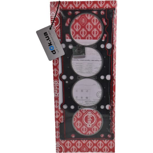 888.979 Elring Прокладка ГБЦ