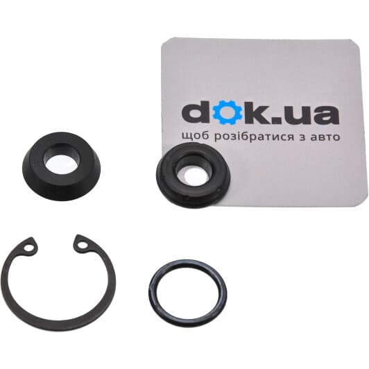 200721 ERT Ремкомплект главного цилиндра сцепления для Honda Jazz