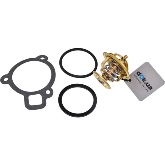 4256.87D50 Wahler Термостат