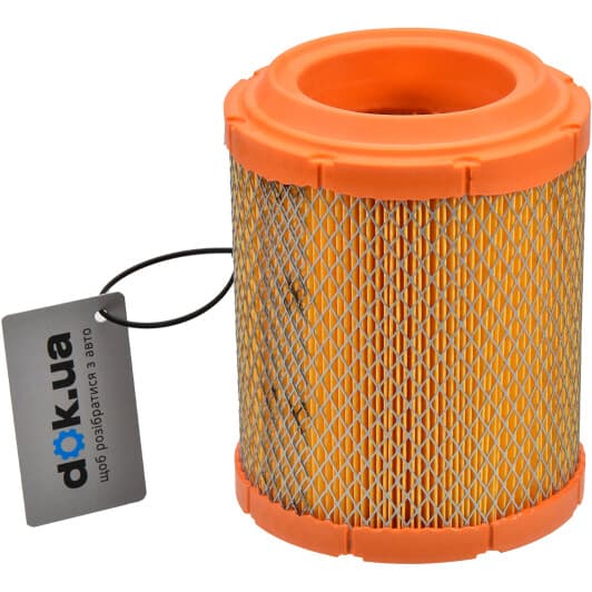 F026400413 Bosch Воздушный фильтр