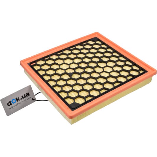 J1320921 Herth+Buss Повітряний фільтр