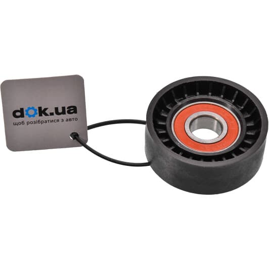 CX33399 CX Натяжной ролик поликлинового ремня