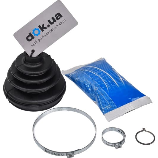 VKJP 3001 SKF Пыльник ШРУСа