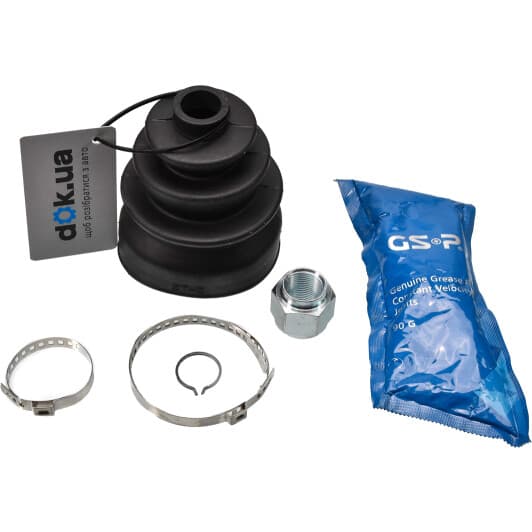 780287 GSP Пыльник ШРУСа