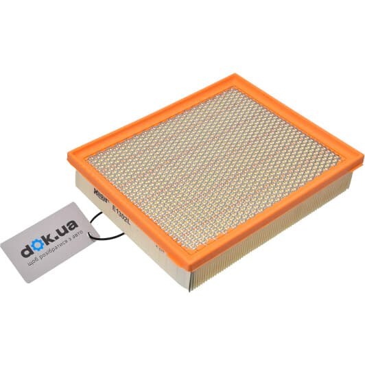 E1302L Hengst Filter Воздушный фильтр