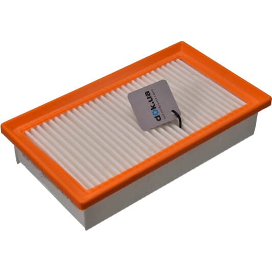 ADG022165 Blue Print Воздушный фильтр