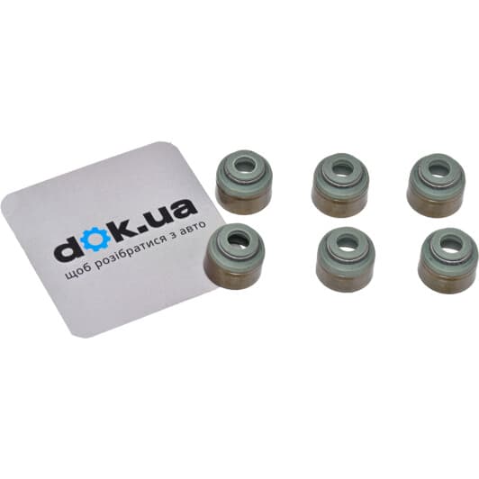 MD307342 Mitsubishi Сальник клапана