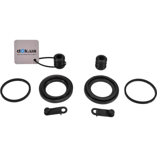 243004 Frenkit Ремкомплект тормозного суппорта