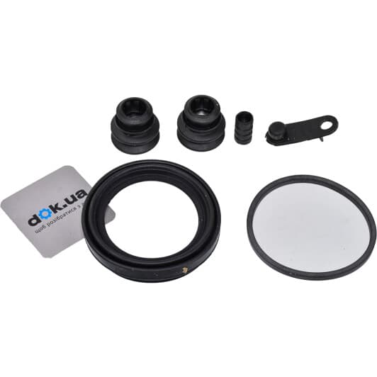 401806 ERT Ремкомплект гальмівного супорта для Kia Carens