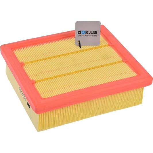 3067700 UFI Воздушный фильтр