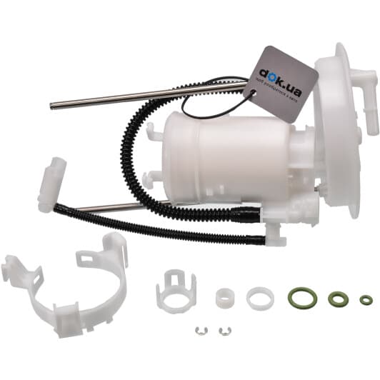 FS8022 JS Asakashi Топливный фильтр