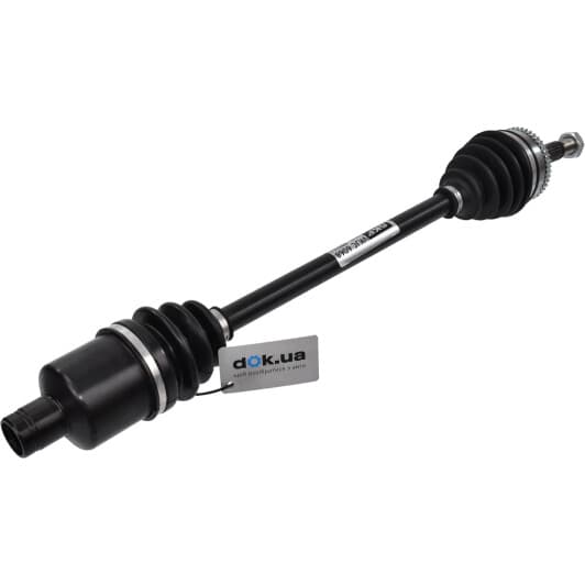 VKJC 6068 SKF Полуось