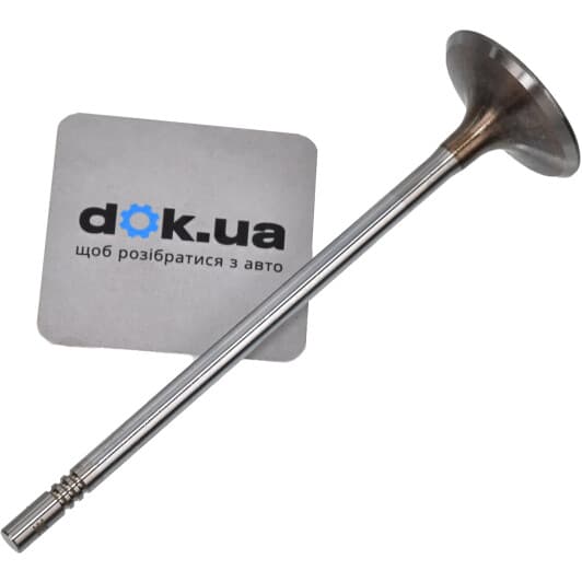 55557741 General Motors Впускной клапан