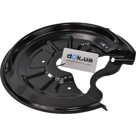 234719 NK Кожух тормозного диска