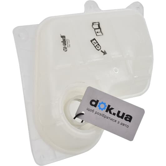 11210085201 Vika Бачок охлаждающей жидкости