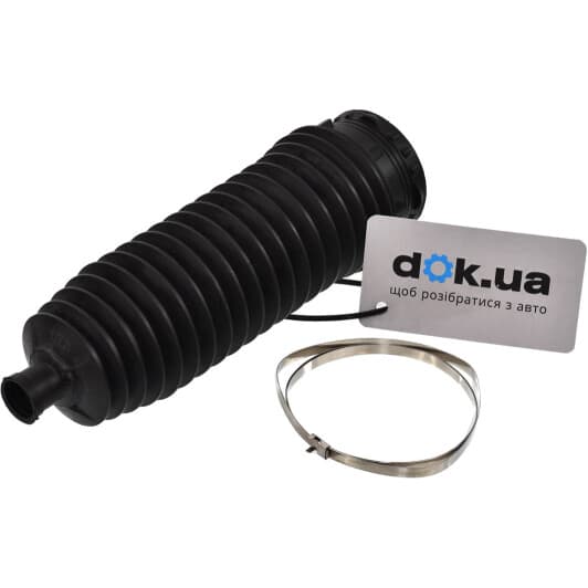 315.132 Sidem Пыльник рулевой рейки