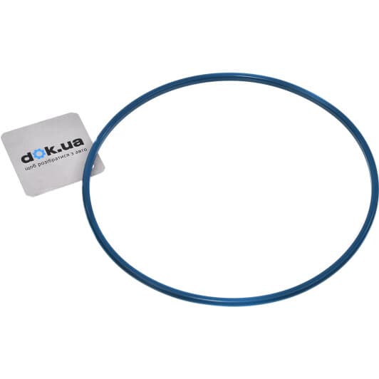 3.32038.00.0 Pierburg Прокладка кришки паливного модуля