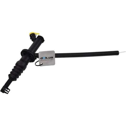 306107593R Renault / Dacia Головний циліндр зчеплення