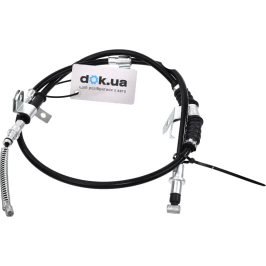 8140 21109 Triscan Трос ручного тормоза