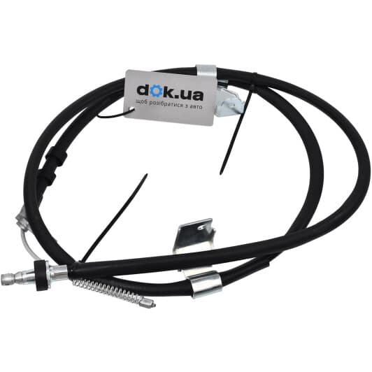 8140 14191 Triscan Трос ручного гальма