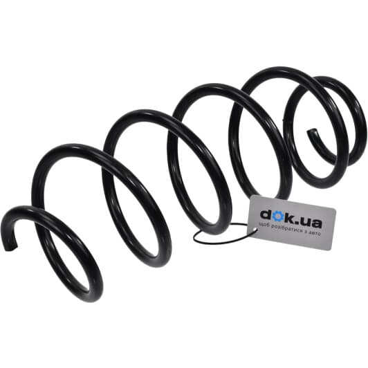 4066811 Lesjöfors Пружина подвески