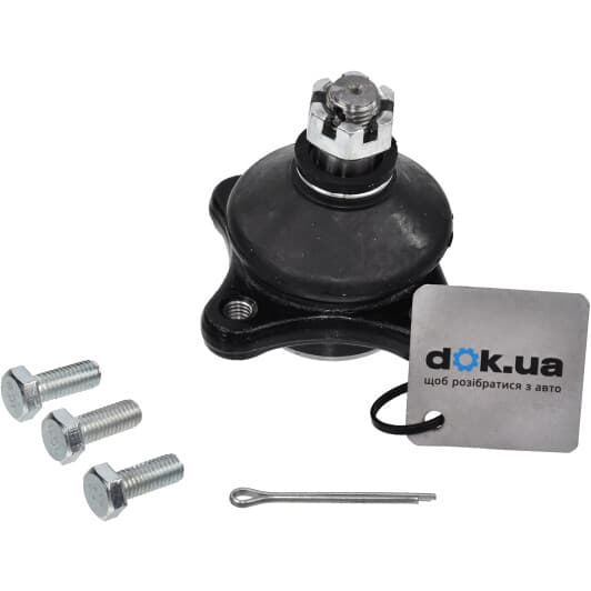 220515 A.B.S. Шарова опора