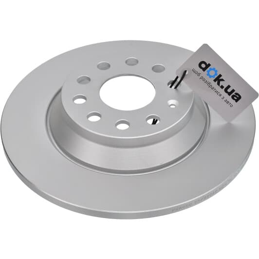 ddf2506c Ferodo Тормозной диск