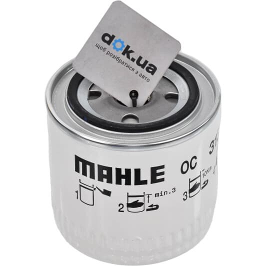 OC 313 Mahle Масляный фильтр