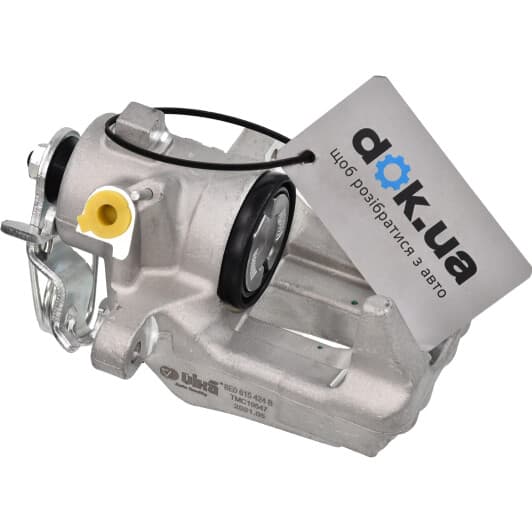 66151722901 Vika Тормозной суппорт