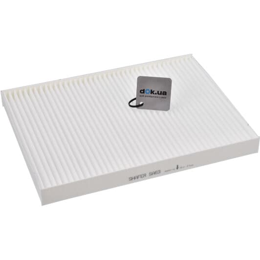 SA63 Shafer Фільтр салону