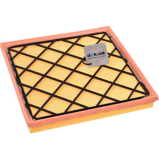 20-0W-W11 Ashika Повітряний фільтр