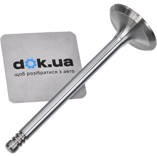 V018367 BGA Впускний клапан