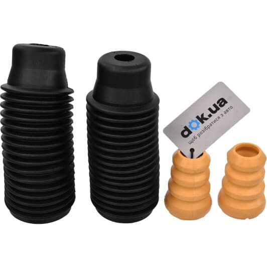 910025 Kayaba Комплект (пыльники + отбойники)