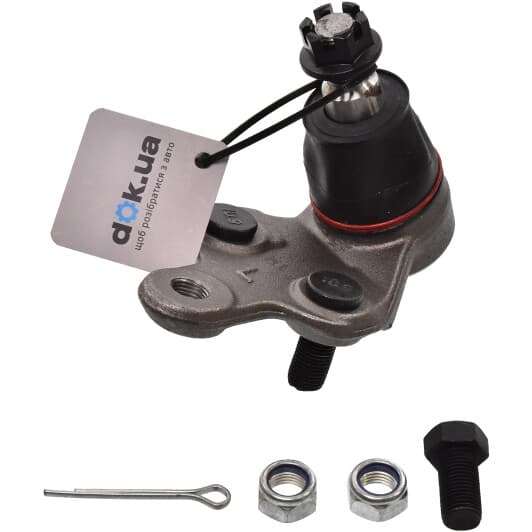 J12050YMT Yamato Шарова опора