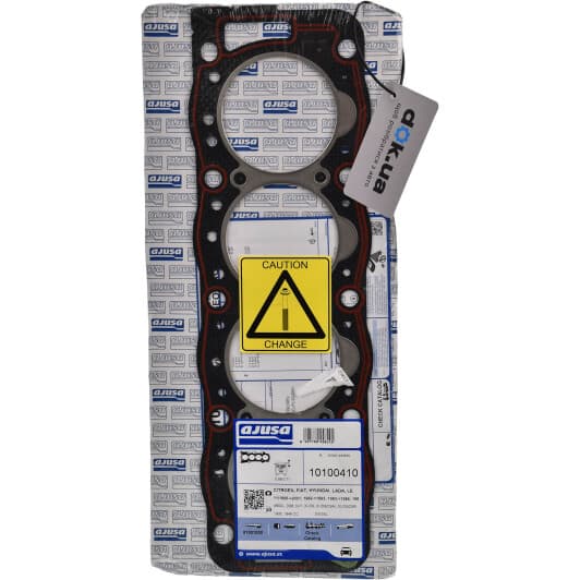 10100410 Ajusa Прокладка ГБЦ