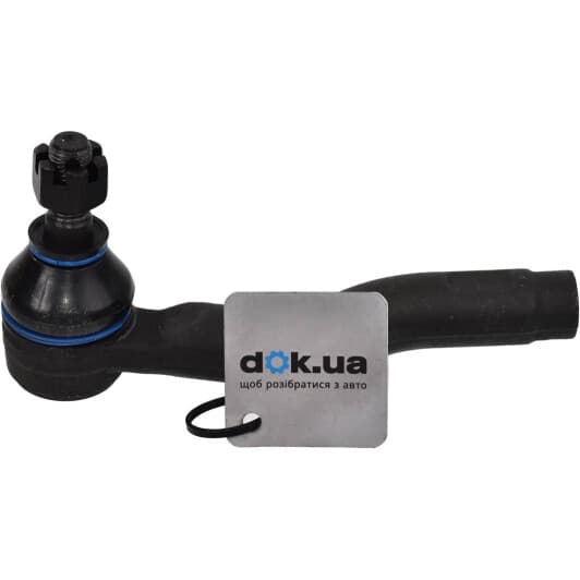 35-16 020 0033 Meyle Наконечник кермової тяги для Mazda 6