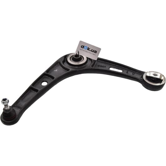 R626 Teknorot Рычаг подвески