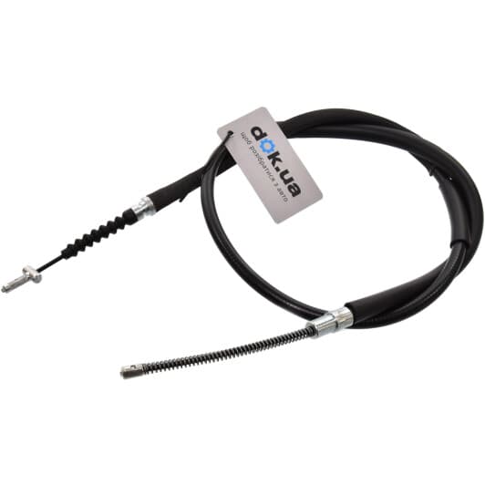 K11626 A.B.S. Трос ручного гальма для Volvo 440/460