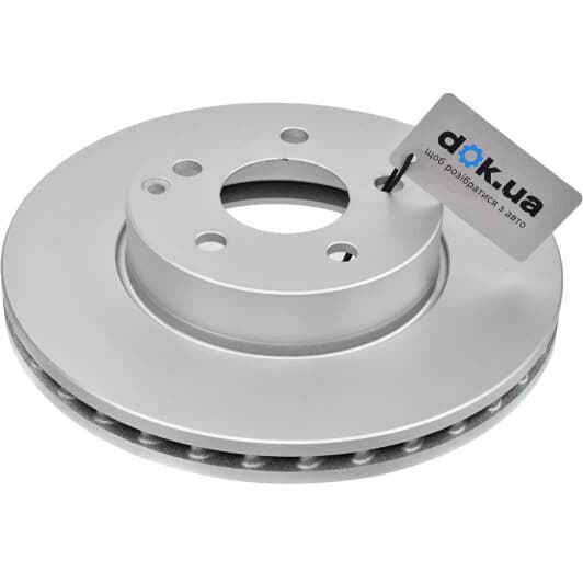 0 986 479 407 Bosch Гальмівний диск