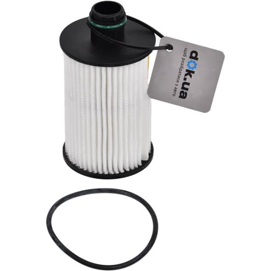 25.088.00 UFI Масляный фильтр